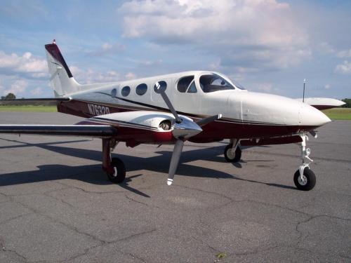 Aircraft Exteriors